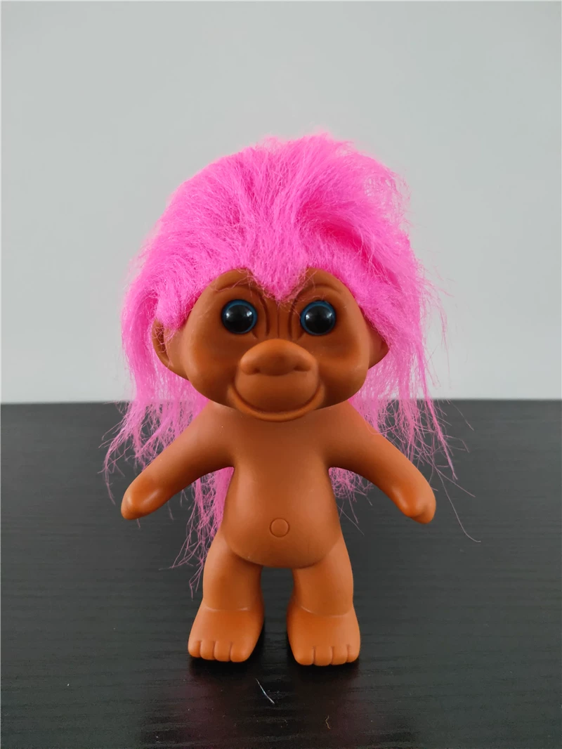 Antique retro doll, nostalgia