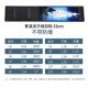 Qingxi Stream Hook 【Sub -Line Dual Hook 33 см】