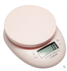 Весы 汇宝电子秤厨房秤电子秤家用厨房称迷你烘焙秤克秤0.1g/1g食物称