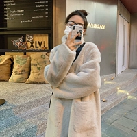 Серо -белый