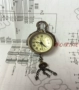 Antique Miscellaneous Retro Cộng Hòa Omega Cơ Pha Lê Nhỏ Pocket Watch Vòng Bảng Bóng Tinh Tế Trang Sức Mặt Dây Chuyền đồng hồ cổ