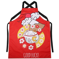 GOOD LUCK