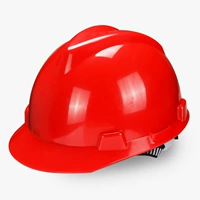 Красный шлем