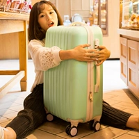 Мятно-зеленый