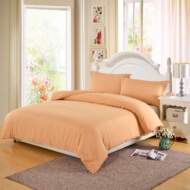 Rắn màu quilt cover mảnh duy nhất 150 200 230 ký túc xá đại học với 1.5 1.8 2 m quilt duy nhất