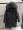 Dongdaemun dày lên kích thước lớn phần dài Parker xuống áo khoác nữ trên đầu gối Hàn Quốc phiên bản của siêu lớn cổ áo lông thú eo chống-giải phóng mặt bằng mùa