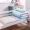 Nhập học đặc biệt ba mảnh chăn giường bé con bé bộ đồ giường mẫu giáo nap Liu Jiantao - Bộ đồ giường trẻ em ga giường công chúa