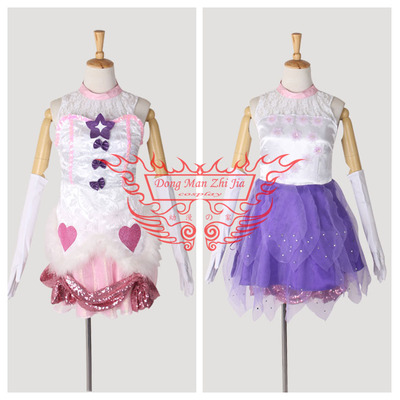 taobao agent COSPLAY clothing lovelive servants