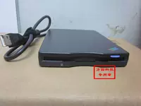 Новый IBM внешний USB Soft Drive 3.5 -INCH Внешний мягкий диск. Чтение FDD1.44M Notepbook Soft Disk