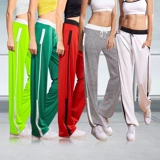 Спортивные танцующие штаны для йоги