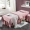 Bông hoa denim bedspread bảng vẻ đẹp massage với một lỗ bedspread massage đơn giản dày Tấm bìa siêu mềm - Trang bị tấm ga phủ giường spa