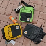 Carhartt Karhart Pleack Bag Men 2020 Spring New Crossbody Bag Lightweight