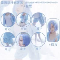 Пижама для парика, сетка для волос