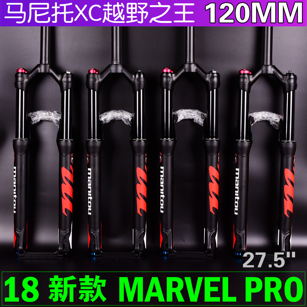 manitou marvel pro 29