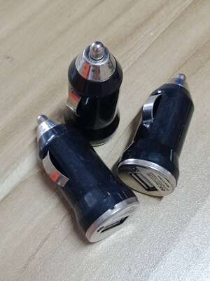 USB -автомобильное зарядное устройство обеспечение качества качества