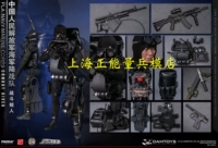 DAMTOYS Дам 1: 6 Соотношение 78073 Корпус морской пехоты Китайского военно -морского флота.