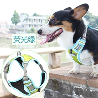 Флуоресцентная майка топ