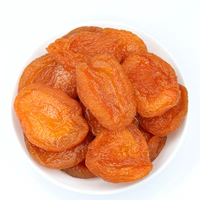 Сухой красный абрикосовый сухофруктный фрукты сохранившиеся и сладкий абрикосой, абрикосой, сладкий алкоголь, сладкие фрукты, сушеные фрукты без закусок и повседневного добавления
