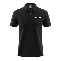 Черная футболка