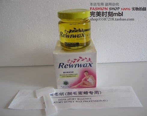 Воск для депиляции в зоне бикини для всего тела, 100 мл