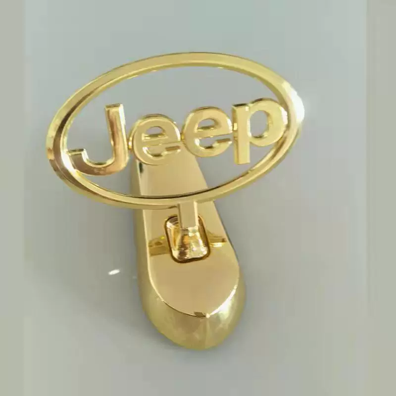 miếng dán phản quang ô tô Jeep Jeep Label 213 Little Cherokee Free Light Liberty Freedom logo oto tem dán nắp capo xe ô tô 