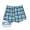 Shile Pingjiao quần lót nam cotton rộng Quần Arro mùa hè quần thoáng khí cỡ lớn bốn góc quần short nam quần mỏng quần sịp nam muji