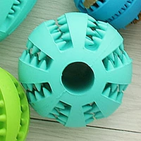 Мятный, зеленый, большой, 7см