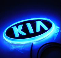 Kia K5 Sorlanderfred Sairatu 4D холодный свет Стандартный свет Стандартный свет светодиод