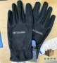Mùa thu và mùa đông 2019 Columbia Colombia găng tay ấm áp đeo ngoài trời cho nam CM0087 - Găng tay găng tay chống nắng Nhật