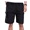 Mùa hè trung niên quần short nam cotton cộng với phân bón XL cha năm quần trung niên quần để mặc phần mỏng