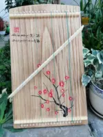 Новая 21 струна Tung Wooden Panel Panel Practice+подарки