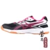 Giày bóng bàn Yingying ASICS yasehi giày cầu lông giày nam giày nữ 705Y giày bóng bàn chuyên nghiệp Giày cầu lông