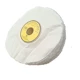 Колесо ткани Muxin 300*100*25