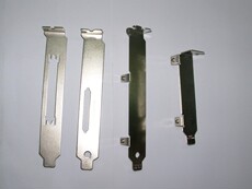 SCSI-карта scsi卡挡板 库存货图片不全