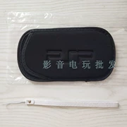 Miễn phí vận chuyển PSP1000 2000 3000 PSP gói mềm PSP PSP Pouch túi Case + dây thừng tay xốp - PSP kết hợp