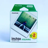 Polaroid, квадратная камера, 6, 10, 20, 40, 4 дюймов