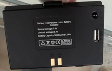 Satlink WS-6980 Star Find