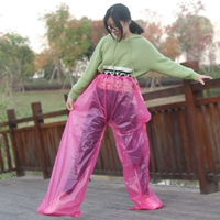 Baojin Rain Banns 7502 Rose Red