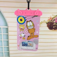 Мультфильм Гарфилд