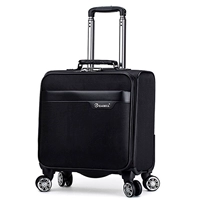 Черный, ткань оксфорд