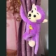 1 фиолетовый