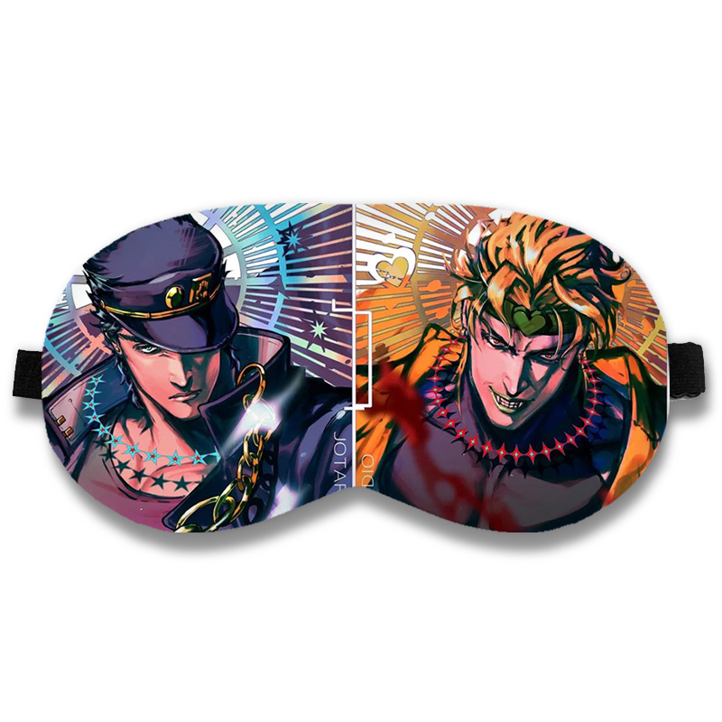 12jojo patch wonderful adventure periphery DIo comic Empty bar Accept too  flower quadratic element  Dual purpose customized