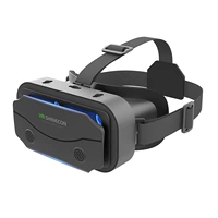 Shineecon тысяча фантастических магических зеркала виртуальная реальность VR Glasses Мобильный фильм 3D Digital Glasses VR