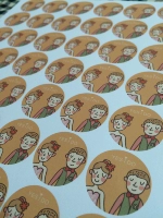 Милая свадьба