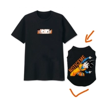 Собачья модель Black-Noticeme