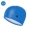 Mũ bơi spa Mũ chống nước PU nắp Mũ bơi lớn Nam Nữ trưởng thành phổ quát Mũ bơi dài bán buôn