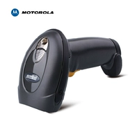 Motorola Motorola DS4208-SR Ручная двухмерная штрих-кодовое сканирование штрих-экрана.