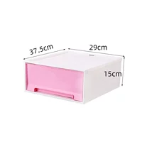 Розовый, 37.5×29×15см