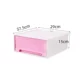 Розовый, 37.5×29×15см