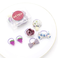 Фиолетовый гриб (6 штук/коробку)